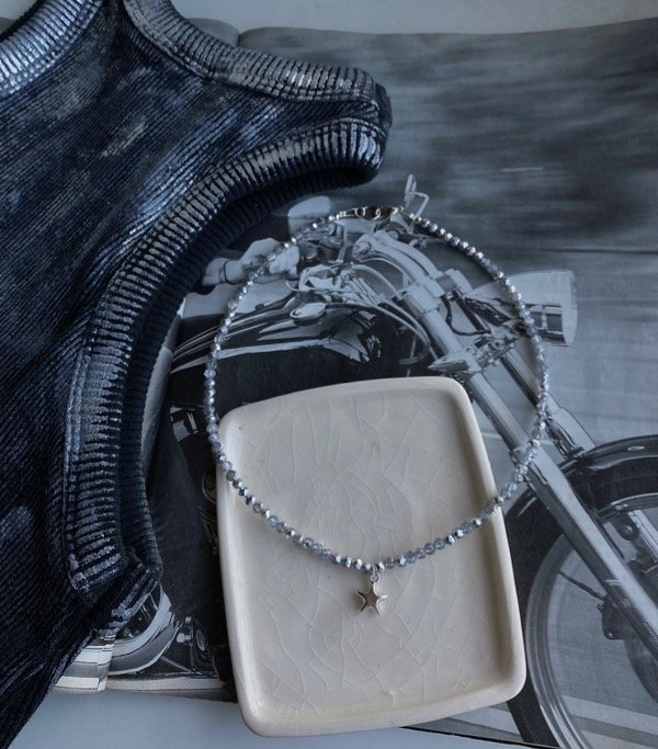 Producto - Collar ny