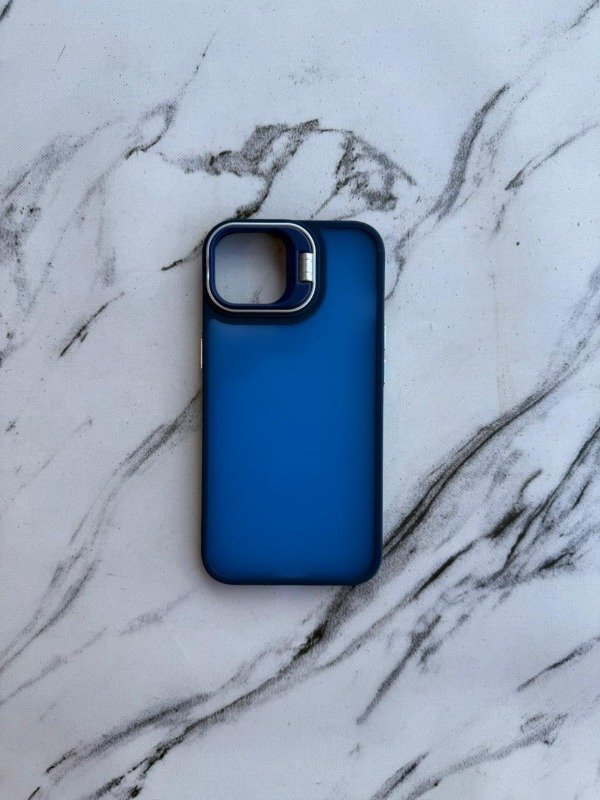 Producto - Azul + apoyacamara