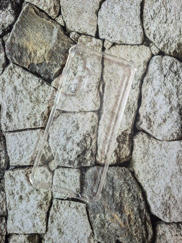 Producto - Funda rígida antishock Samsung A17