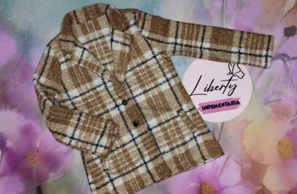 Producto - saco bucle