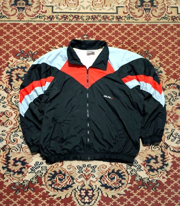 Producto - Campera Kelme Original