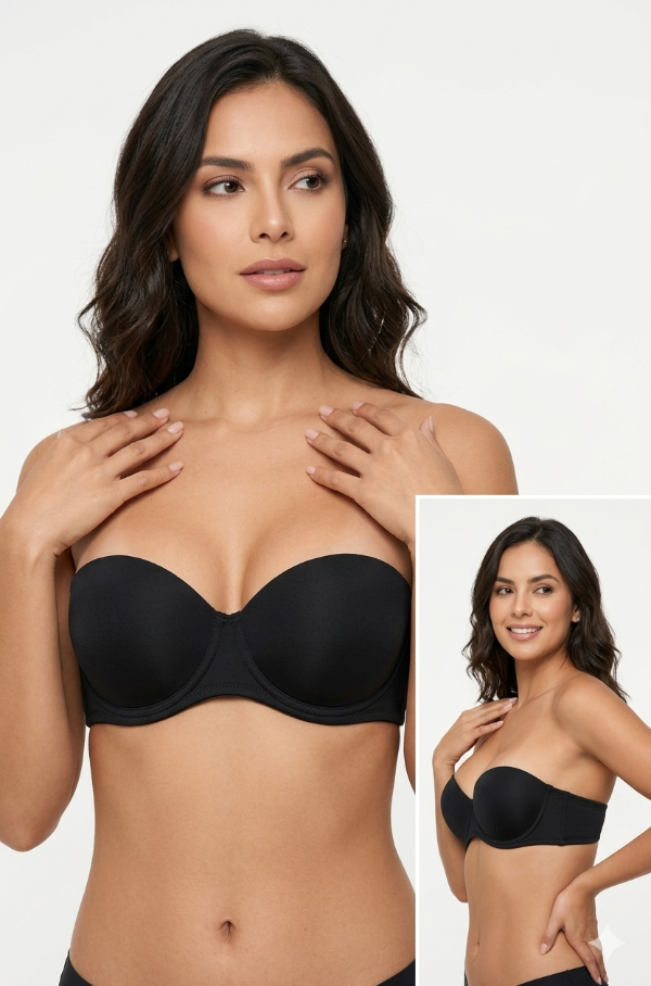 Producto - Art 5098 - Lody (Strapless)