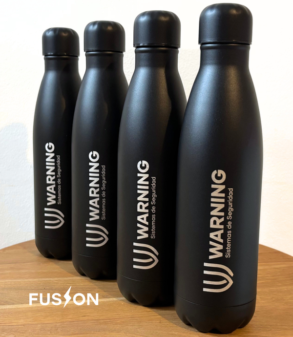 Producto - Botellas Térmicas