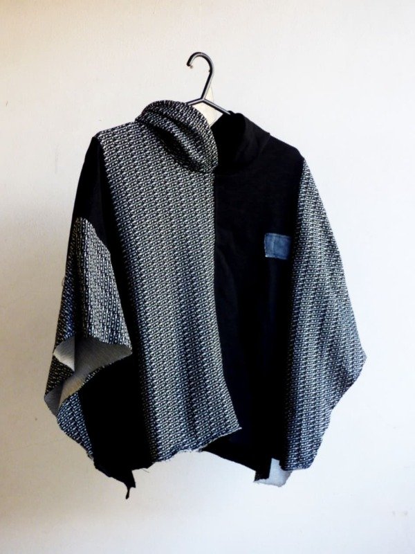 Producto - Poncho Berretin