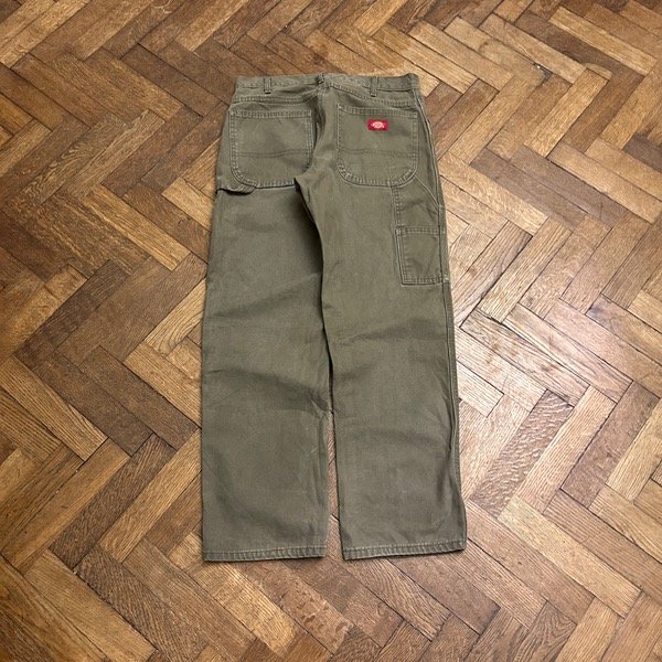 Producto - Carpintero Dickies