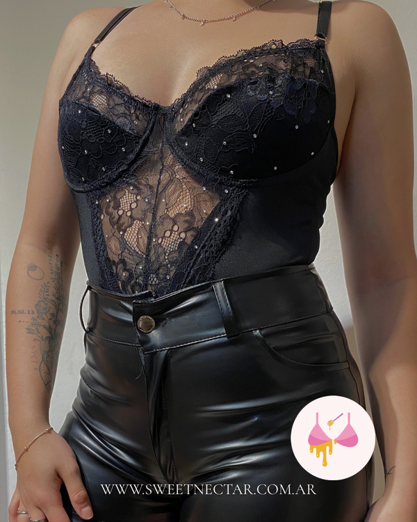 Producto - Aria (Negro)
