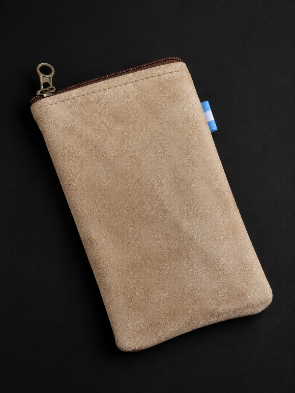 Producto - Sobre de Cuero 250gr Beige