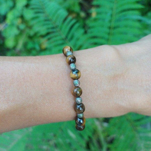 Producto - Pulseras Piedras Naturales - 11