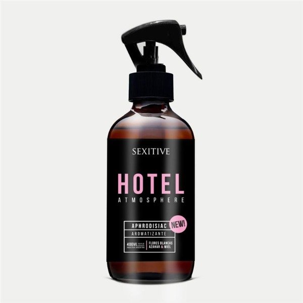 Producto - Hotel Atmosphere Room Spray Aromatizante 400Ml