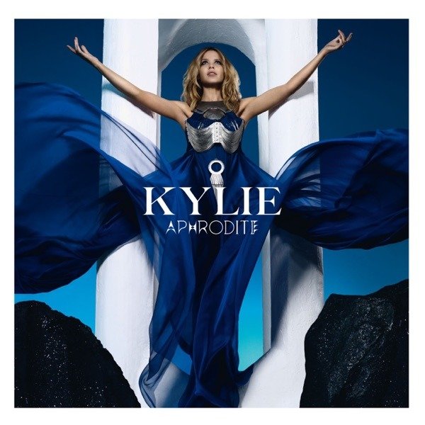 Producto - Kylie Minogue - Aphrodite