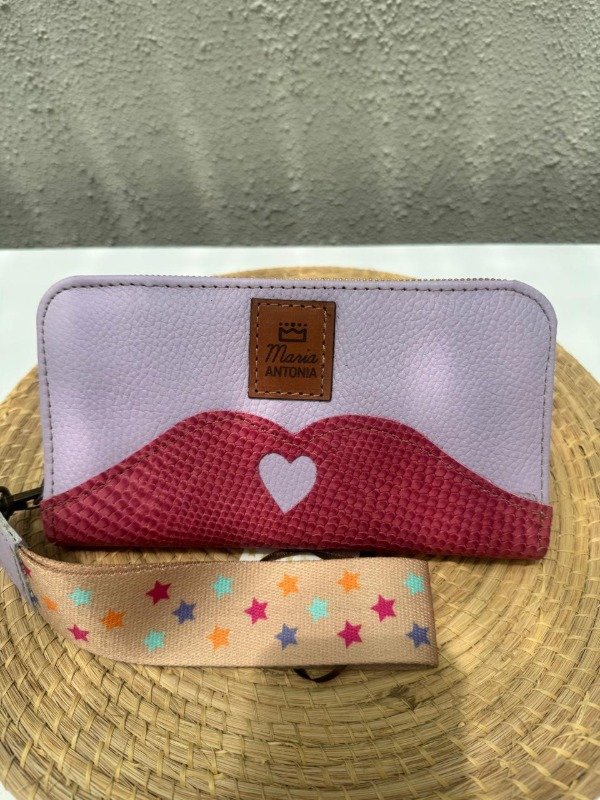 Producto - Billetera Clasica Margarita