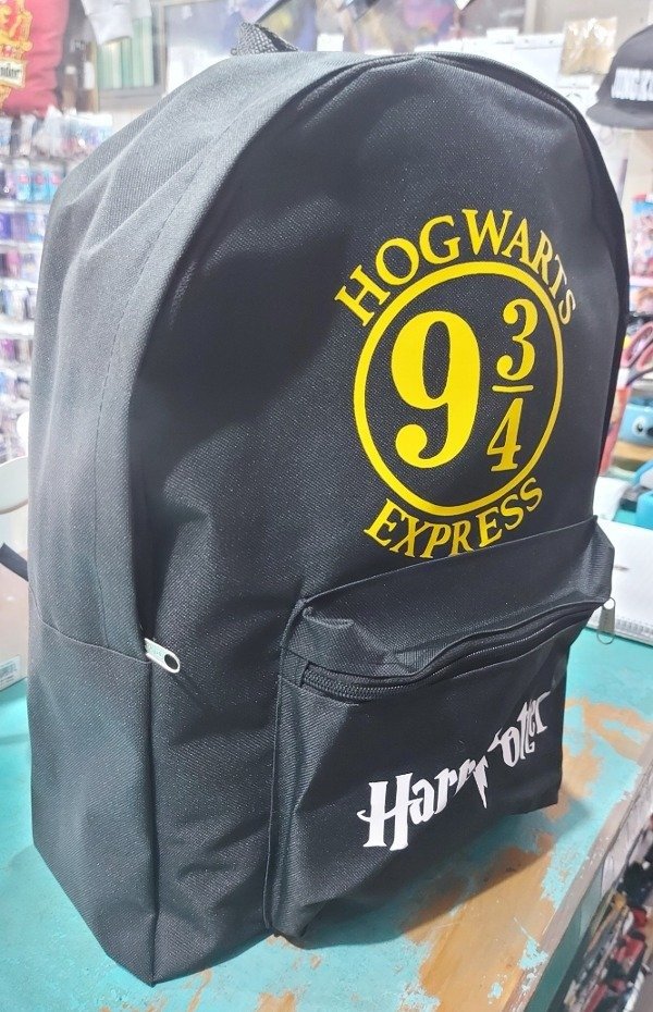 Producto - MOCHILA PLATAFORMA 9 3/4