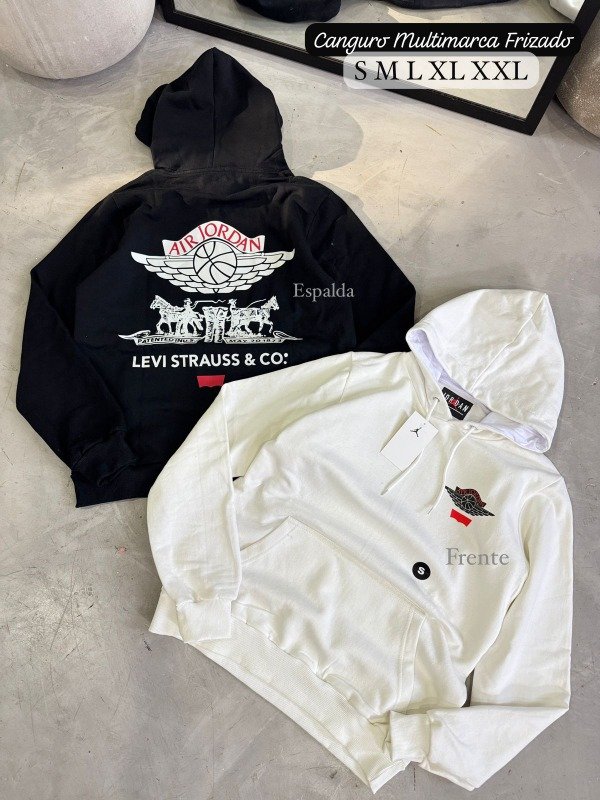 Producto - CANGURO MULTIMARCA MODELO 3/10