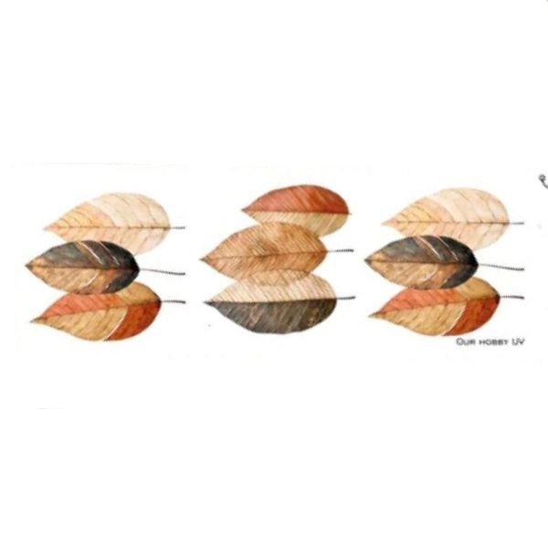 Producto - Hojas 023