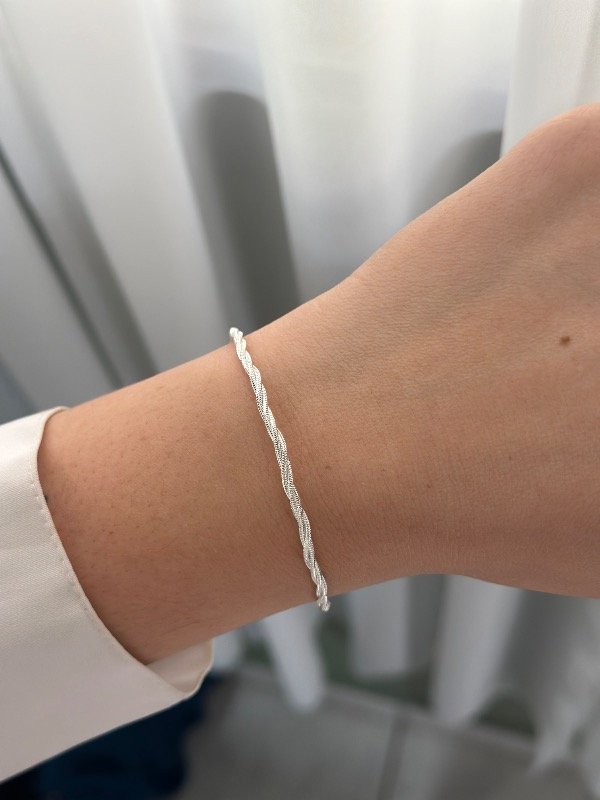 Producto - Pulsera cola de ratón
