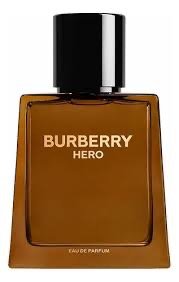Producto - Burberry hero parfum 50ml