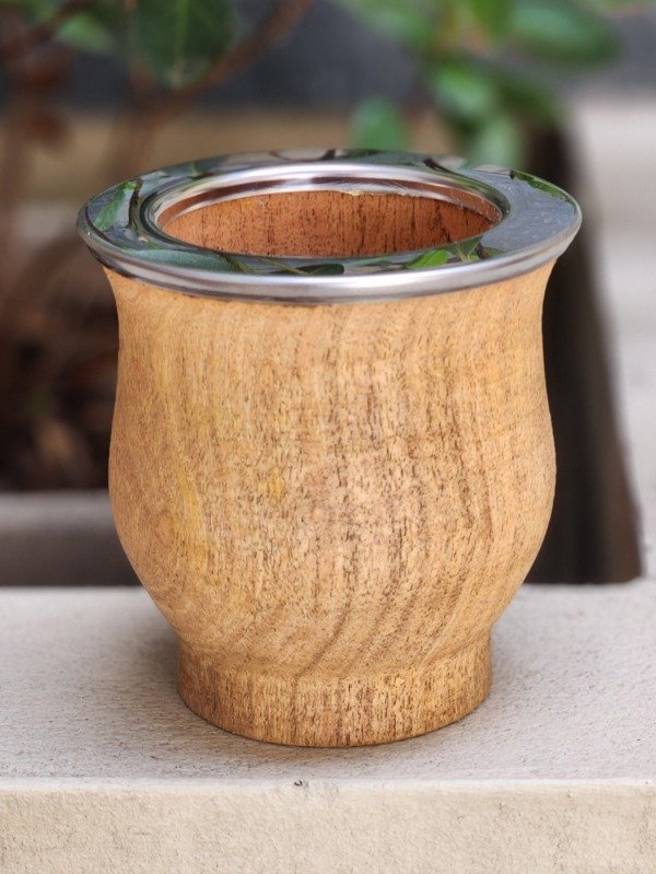 Producto - Camionero de algarrobo