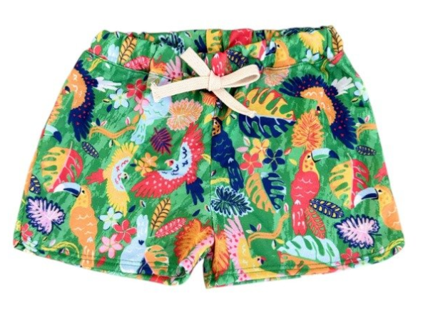 Producto - SHORT JUNGLE CH