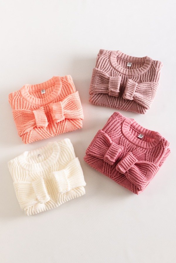 Producto - Sweater ARAN