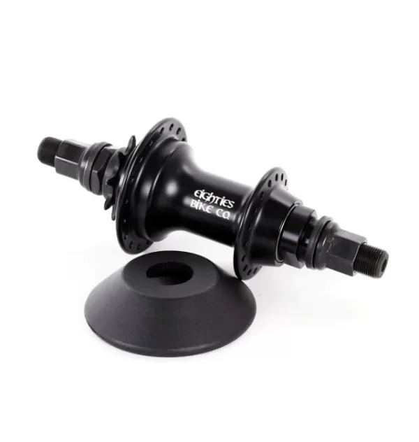 Producto - MAZA EIGHTIES ROADIE CASSETTE (HUBEIG005) - 0
