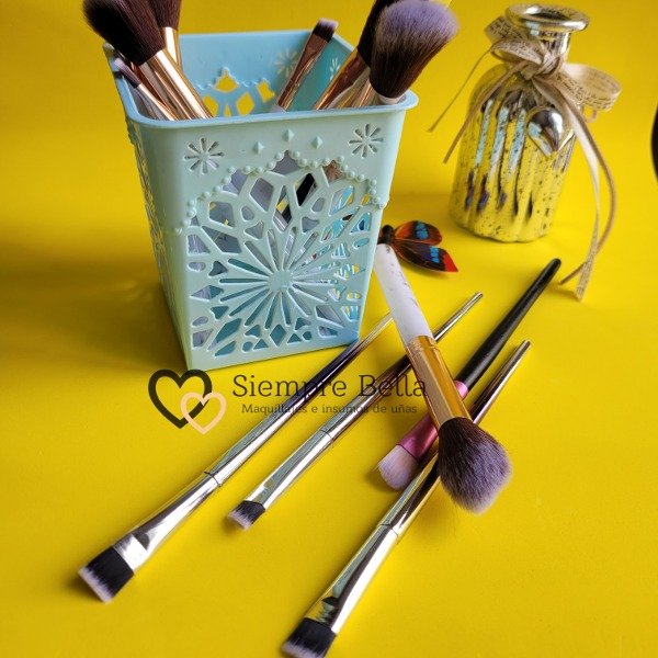 Producto - Brochas individuales