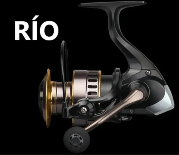 Producto - Reel Snake Rio 2000