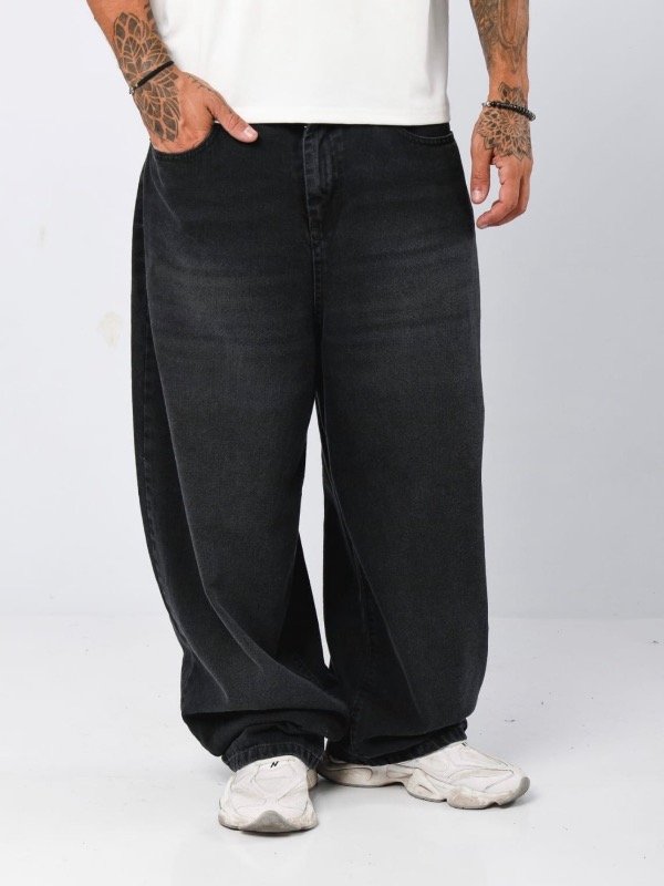Producto - Baggy Midnight - 1