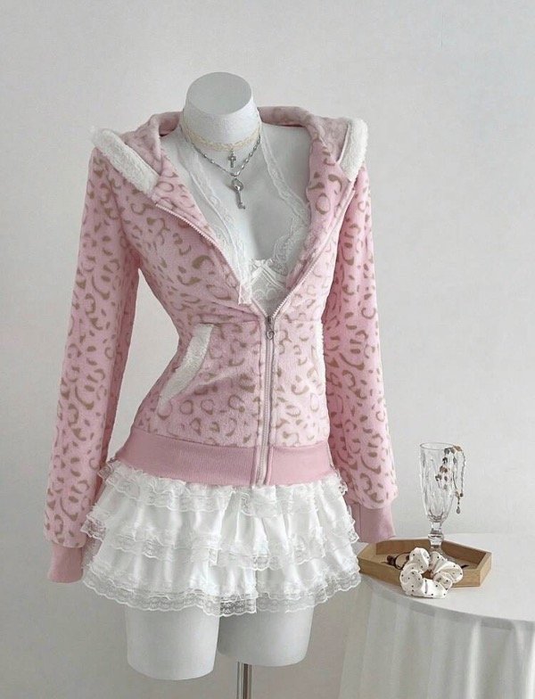 Campera Nana