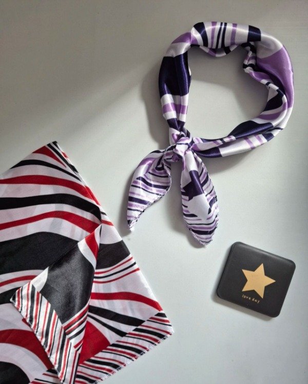Producto - Pañuelo Assia