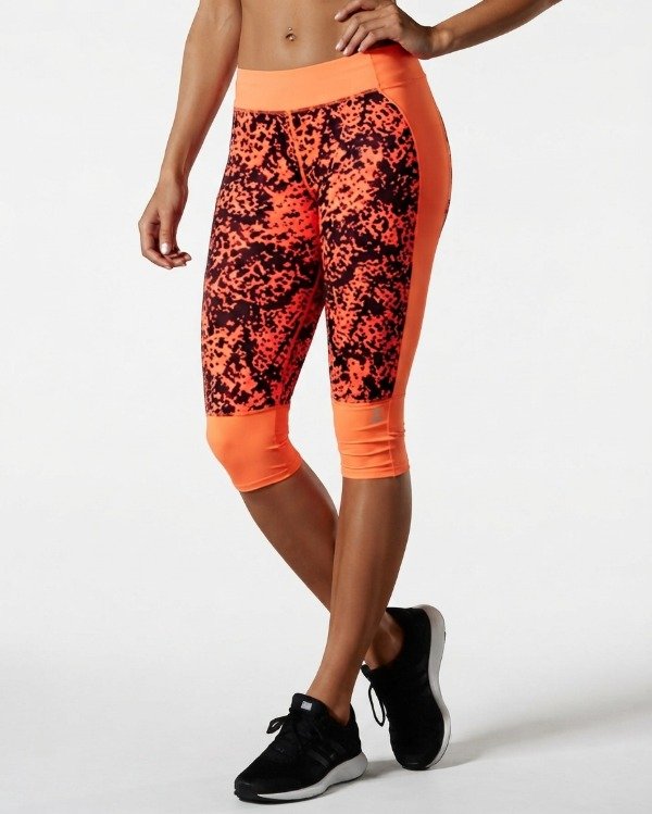 Producto - Calza adidas Capri Sn Gtigat W - 0