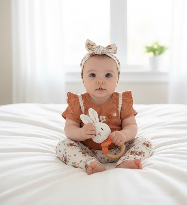 Producto - Conjunto Margarita