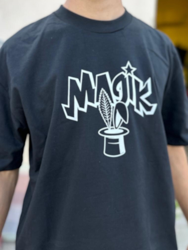 Producto - Remera OverSize Calidad premium