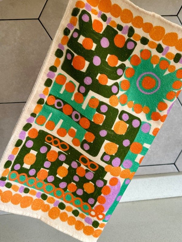 Producto - Repasador formas