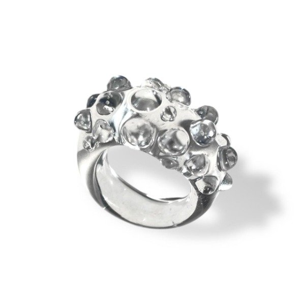 Producto - Anillo Icy