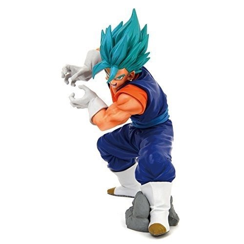 Vegetto SSGSS Final Kamehameha