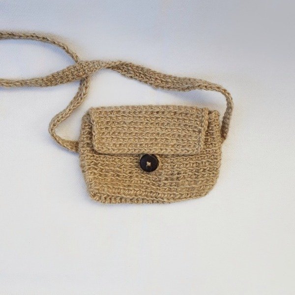 Producto - Riñonera TRIGO