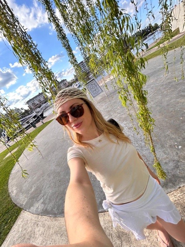 Producto - Casquito Crochet