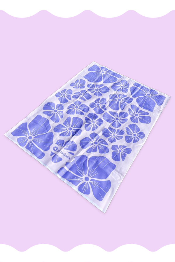 Producto - Lona Flores