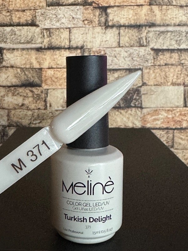 Producto - Esmalte Semi Meline 371 Turkish Delight