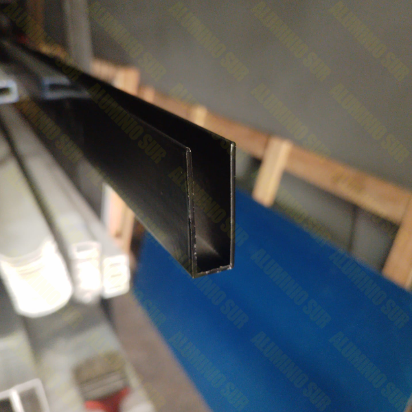 Producto - Perfil U 14 x 40mm - 7
