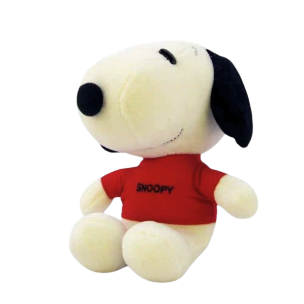 Producto - Peluche SNOOPY (20cm)
