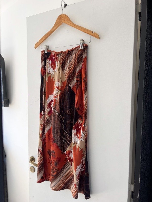 Producto - Falda XOXO