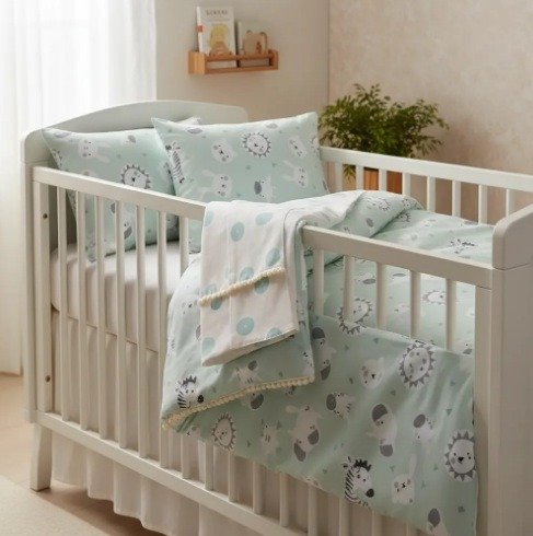 Producto - set practicuna animales aqua