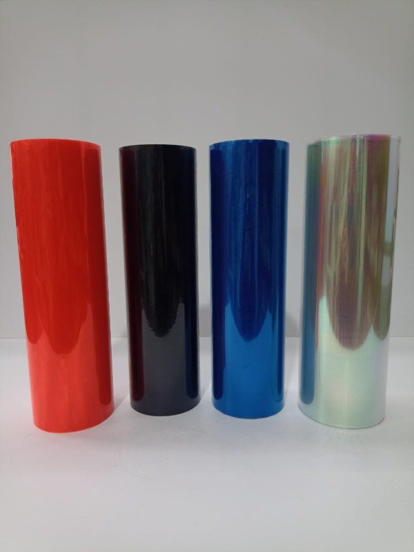 Producto - Film de optica