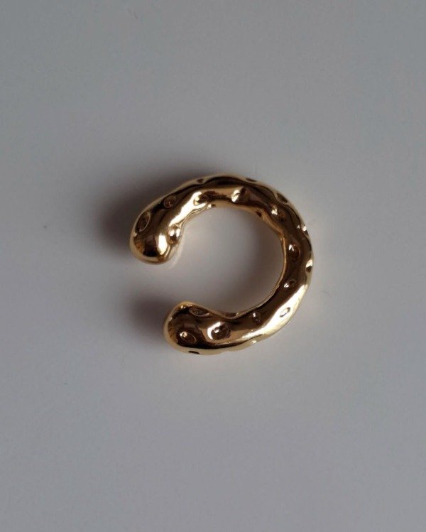 Producto - Aro Cuff Oriana Gold