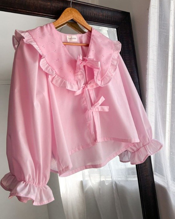 Producto - Princesse Blouse