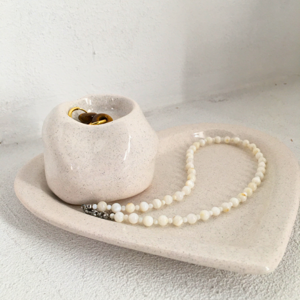 Producto - Joyero Nido