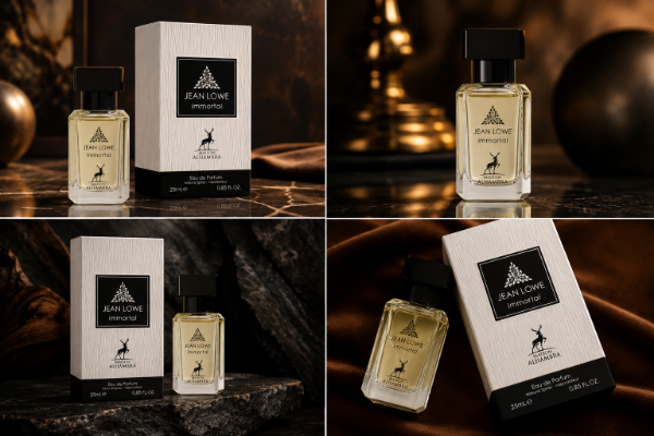 Producto - Jean lowe inmortel 30 ML - 1