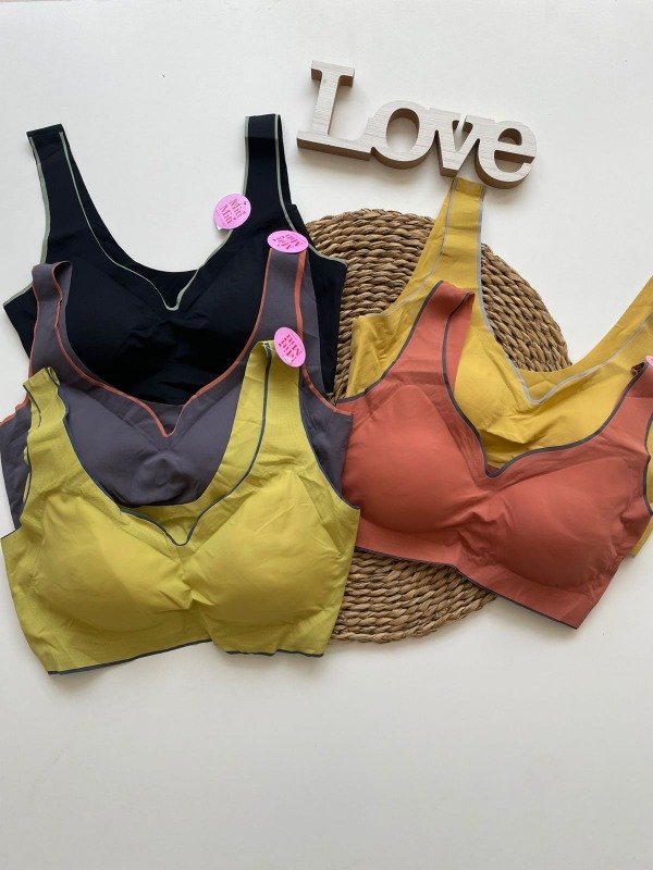 Producto - Top segunda piel Chloe Colores - COD 3843