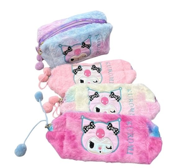 Producto - Necese kuromi